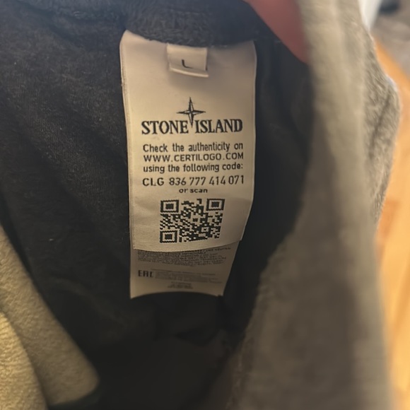 Stone Island Men’s joggers | Large - Picture 8 of 9